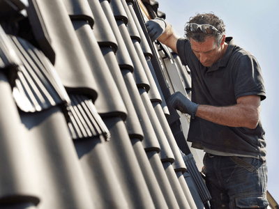 About Roof Repair Experts Palermo, CA